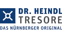 Logo Heindl Dr. Tresore GmbH & Co. KG Nürnberg
