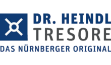 Kundenlogo von Heindl Dr. Tresore GmbH & Co. KG