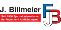 Kundenlogo J.Billmeier GmbH
