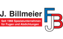 Logo J.Billmeier GmbH Schwaig