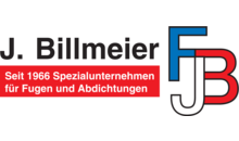Kundenlogo von J.Billmeier GmbH