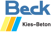 Logo Beck Kies-Beton Mallersdorf-Pfaffenberg