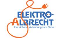 Logo Elektro-Albrecht GmbH & Co. KG Coburg
