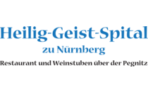 Logo Restaurant Heilig Geist Spital Nürnberg
