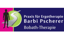 Logo Ergotherapie Pscherer Barbi Mehlmeisel