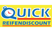 Logo Quick Reifendiscount Fürth