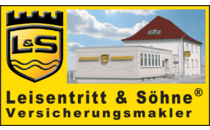 Logo Leisentritt & Söhne Finanz- Versicherungsmakler Zeil