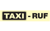 Logo Taxi - Ruf Schweinfurt