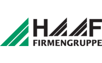 Logo Haaf Firmengruppe GmbH&Co.KG Würzburg