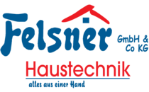 Logo Felsner Haustechnik GmbH & Co. KG Pappenheim