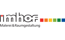 Logo Imhof GmbH Schweinfurt