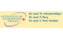Logo Schaubschläger, Berg, Pour Schahin Dr. med. Erlangen