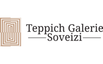 Logo Teppich Galerie Soveizi Aschaffenburg