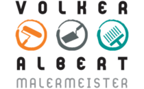 Logo Volker Albert Malerbetrieb Kleinkahl