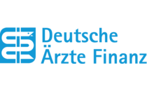 Logo Deutsche Ärzte Finanz BHE & Partner GmbH Erlangen