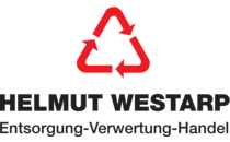 Logo Helmut Westarp GmbH & Co. KG Aschaffenburg