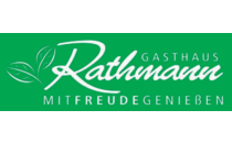 Logo Gasthaus Rathmann Heideck