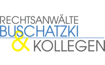 Logo Buschatzki & Kollegen Würzburg