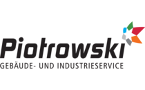 Logo Piotrowski Gebäudeservice GmbH Bayreuth