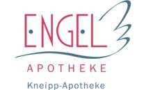 Logo Engel-Apotheke Inh. Andreas Bolch e.K. Würzburg
