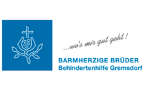 Logo Barmherzige Brüder Gremsdorf