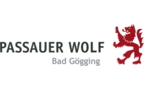 Logo Passauer Wolf Bad Gögging Neustadt