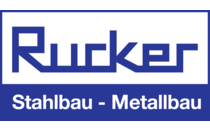 Logo Rucker Metallbau Hof