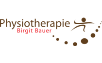Logo Physiotherapie Birgit Bauer Metten