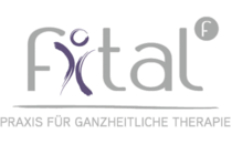 Logo Fital - Praxis für ganzheitliche Therapie Sailauf