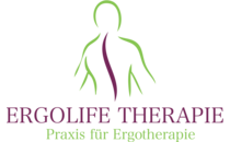 Logo Ergolife Therapie GmbH Lohr