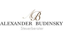 Logo Alexander Budinsky Steuerberater Fürth
