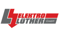 Logo Elektro Löther GmbH Obernbreit