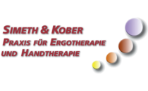 Logo Ergotherapie Simeth G. Nittenau
