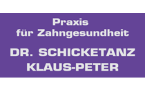 Logo Schicketanz Klaus-Peter Dr. Regensburg