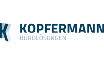 Logo Kopfermann GmbH & Co. KG Passau