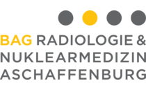 Logo BAG Radiologie & Nuklearmedizin Aschaffenburg