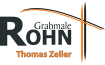 Logo Grabmale Rohn Pleinfeld