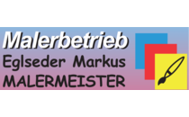 Logo Markus Eglseder Malerbetrieb Vilshofen an der Donau