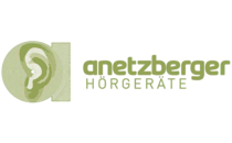 Logo Anetzberger Hörgeräte GmbH Karlstadt