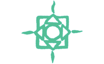 Logo Heilpraktikerin Ute Janson Fürth