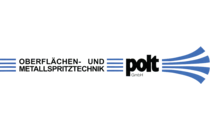 Logo Polt GmbH Wackersdorf