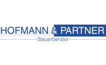 Logo Hofmann & Partner Steuerberater Würzburg
