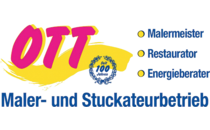 Logo Malermeister Ott Michael Burgpreppach