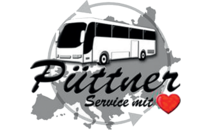 Logo Omnibus Püttner GmbH & Co. KG Creußen