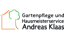 Logo Klaas Andreas Gartenpflege Scheßlitz