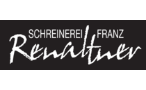 Logo Schreinerei Renaltner Franz Neuburg