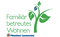 Logo Betreutes Wohnen Ambulanter Pflegedienst Hagemann GmbH Altenstadt