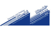 Logo Bau - Strobl GmbH Neureichenau