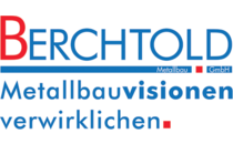 FirmenlogoBerchtold Metallbau GmbH Neumarkt