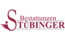 Logo Bestattungen Stübinger 